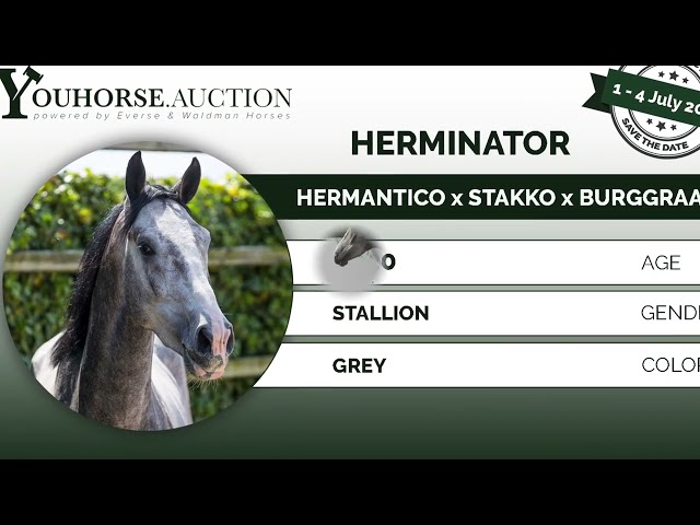 Herminator