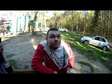 Majówka Nexia.pl 2011 - Łapino