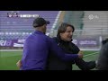 videó: Koszta Márk gólja az Újpest ellen, 2021
