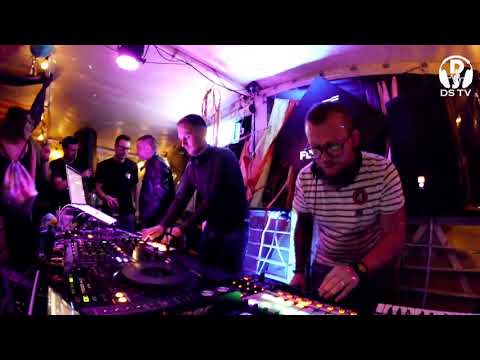 Sonda live @ TANZBOAT - Ten ostatni Rejs