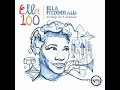 Warm All Over - 100 Songs For A Centennial by Ella Fitzgerald
