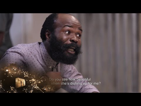 Bongani marks his territory – Gomora | Mzansi Magic | S2 | Ep33