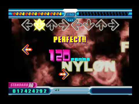 CS DDR MAX LOVIN' YOU ~ROB SEARLE CLUB MIX~(DDP)