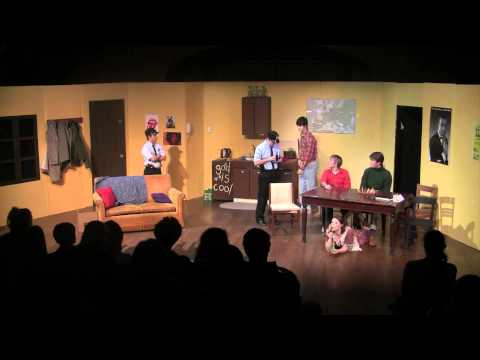 Moon Children - Shelly's Scenes Part 2