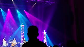 Secrets - The Moffatts live in Manila