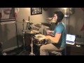 Load Me Up - Matthew Good Band (drum cover ...