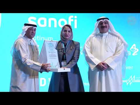 1st GCC Pediatric Associations Conference 2025