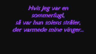 nik &amp; jay ft. Alex. &#39;Hvad nu hvis&#39;