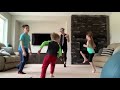 Handclap Kids Song Workout Adults TOO