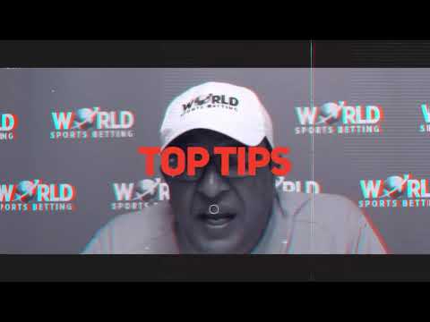 TRACKSIDE WITH DEEZ, SUMMER CUP DAY, 24 NOVEMBER