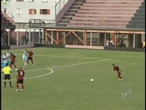 Flamengo de Guarulhos 1x1 MAC - Paulista A3 2013