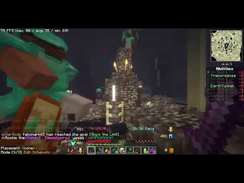 Unleash the Power of the DragonBlade Server - Frostspire Horizons - Always Online!