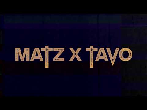 Silencio - Matz ft. Tavo (Prod. x Black Flame) - (Beat x Ben Maker)