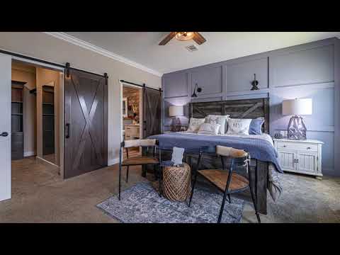 Watch Video of Estate Farmhouse in Plant City, FL
