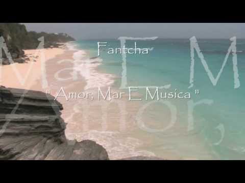 Video thumbnail for Amor, Mar E Música