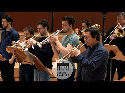 Matthias Höfs - Kind Of Gold - Strauss: Festmusik der Stadt Wien (Teaser)