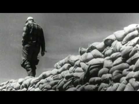 Kevin Roy - The Mighty River [Official Music Video]