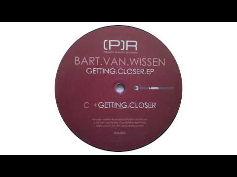 Bart van Wissen - Getting Closer [2005]