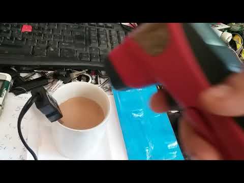 12v Car Immersion Coffee Mug Heater from www.banggood.in  review @gadgethunter007
