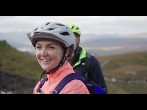 Recovery - Using trail therapy to accelerate and sustain recovery from mental ill-health