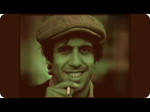 Adriano Celentano - Azzurro (1968)