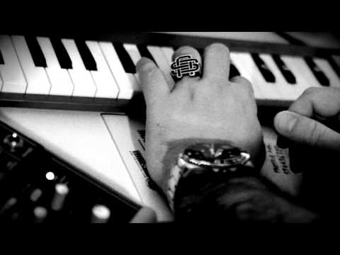 Dj Shocca aka Roc B for Sol Republic