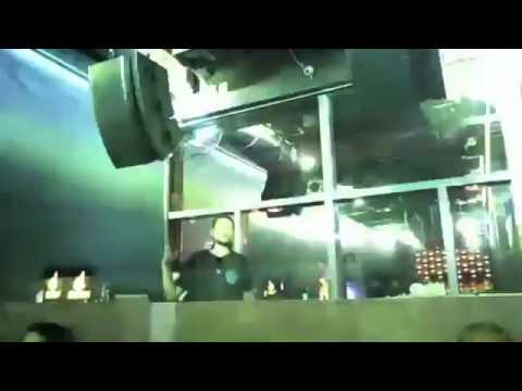 Leo Mendes @Das Musik Xian Rooftop