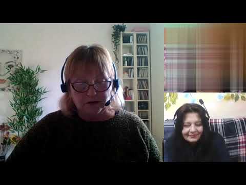 526 RO Hipnoza regresiva &hipnoterapie Adriana-contractul de karma, sechestrarea si eliberarea.