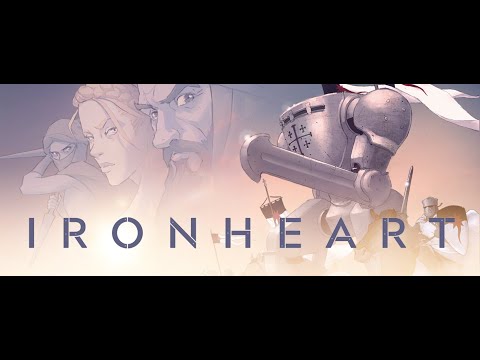 Ironheart