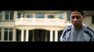 Lil Bibby - Tired Of Talkin&#39; (Official Video)