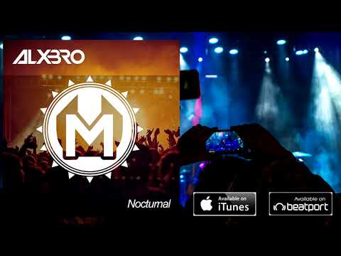 ALXBRO - Nocturnal