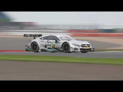 125 Years of Motorsport - Mercedes-AMG C 63 DTM, 2018