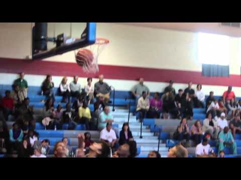 Christian Williams - Grovetown Middle - co2020