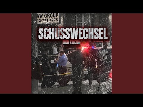 Schusswechsel