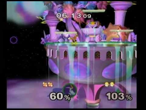 JJS-80[GF]: Zealous5000(Fox) vs Magus(Zelda) - SSBM [2017-01-21]