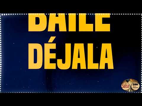 Llévala a tu vacilón - Van van+letra (SalsaConLetra) HQ