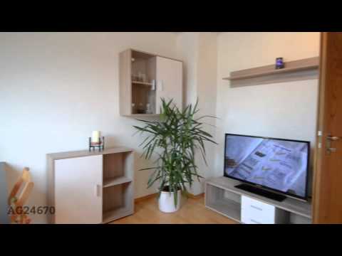 NU-24670 - Pendler - Wohnung, modern möbliert, in Nürnberg Oberasbach