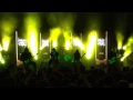 Heaven Shall Burn - Godiva (live) HD