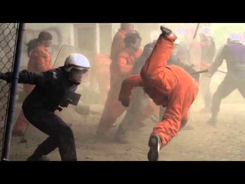 Push to add drama button Netherlands