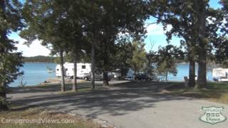 Mill Creek Campground COE Video