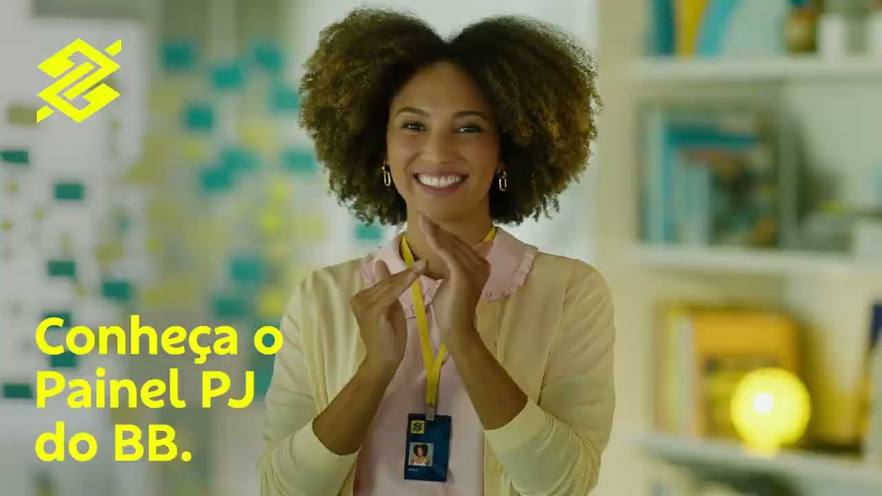Organize as contas da sua empresa com o Painel PJ | BB