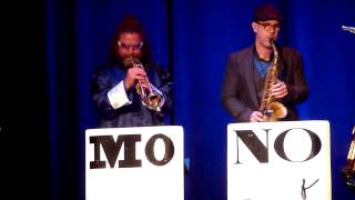 The Mavericks &quot;Waiting for the World to End&quot;