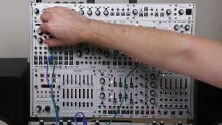 Video thumbnail for Quadra And Expander Tutorial by Intellijel