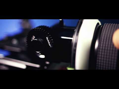Lanparte Follow Focus Video #1