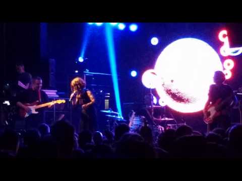 Planet Funk - Chase The Sun