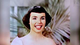 Teresa BREWER - Music, Music, Music