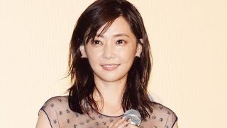 倉科カナの大学生時代演じた28歳女優にネット注目「目覚ましい活躍ぶり」「清楚でかわいい」