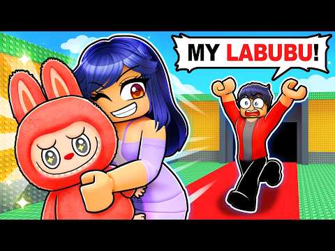 Don't STEAL the BUBU in Roblox!