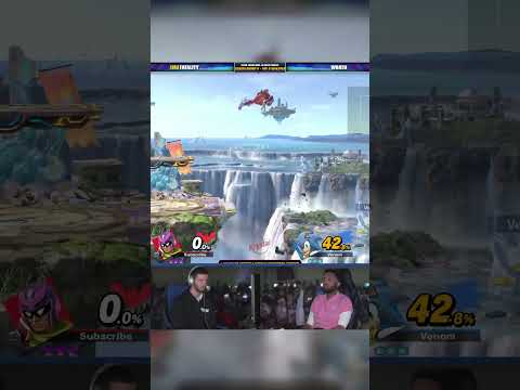 Fatality Takes the First Stock in 10 SECONDS.