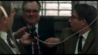 Dorfman gets scared| The Irishman